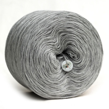 COTTONMIX CAKE SOLO - Pearl