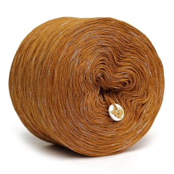 COTTONMIX CAKE SOLO - Honey