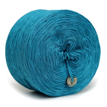 COTTONMIX CAKE SOLO - Turkus
