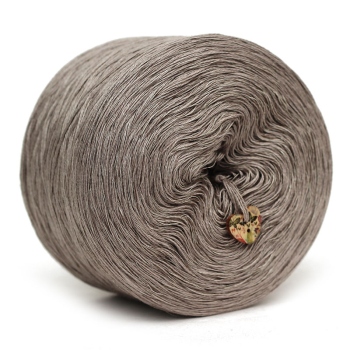COTTONMIX CAKE SOLO - Linen