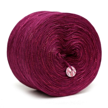 COTTONMIX CAKE SOLO - Purpura