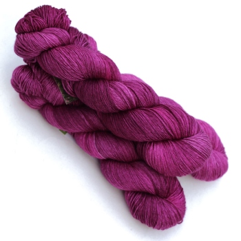 SELENA 4ply - fuksja