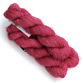 ETRUSCO - coral red