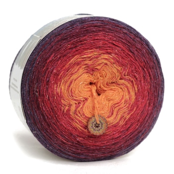 TWEED CAKE - fruity 1500m