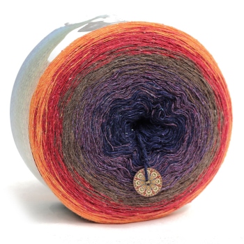 copy of TWEED CAKE - fruity...