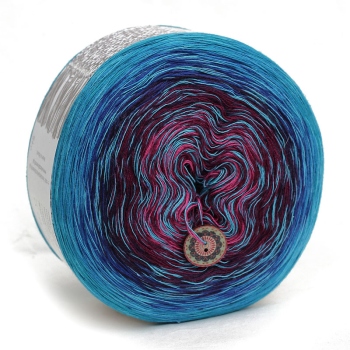 COTTONMIX CAKE ART - Swamps...