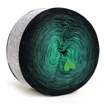 COTTONMIX CAKE SHINE -...
