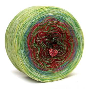 COTTONMIX CAKE FREESTYLE -...