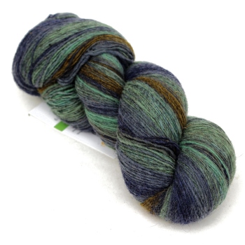 6/1 INGA 801 - lake in forest