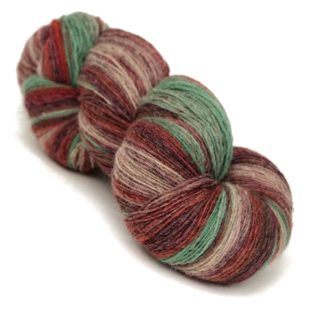 6/1 INGA 806 - indian summer