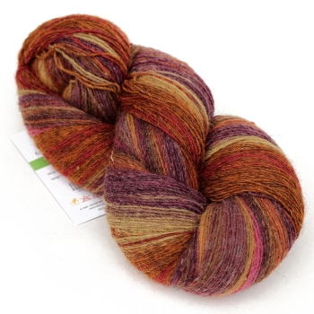 6/1 INGA 812 - cinnamon rolls