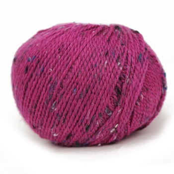 LUSSO 320 - fuhsia