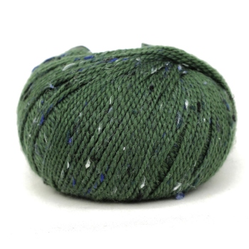 LUSSO 120 - forest green