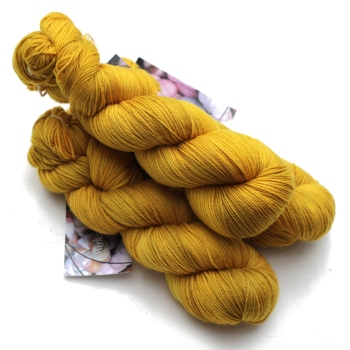copy of MIRELLA - gold ocher