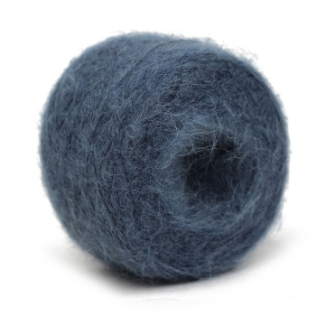 SURI ALPAKA MOHER G205 - jeans