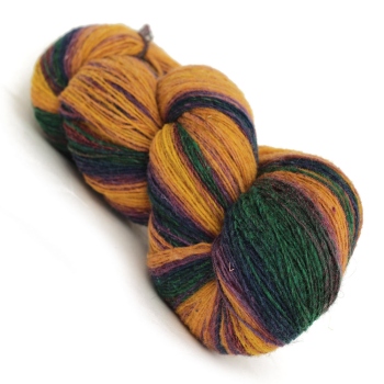 6/1 INGA 107 - babie lato