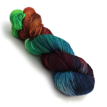 MIRELLA - colorful butterfly