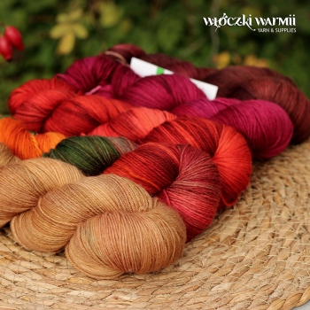 MIRELLA KIT 2 - Rowan