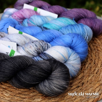MIRELLA KIT 4 - Frost