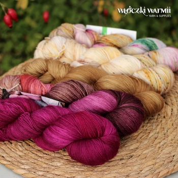 MIRELLA KIT 5 - Heath