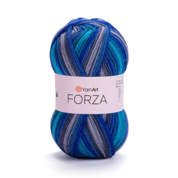 FORZA - 2502