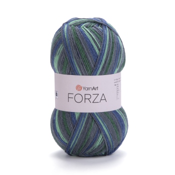 FORZA 2506 - zorza