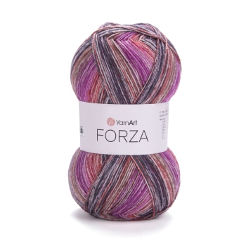FORZA 2601 - owocowy deser