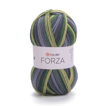FORZA 2505 - las