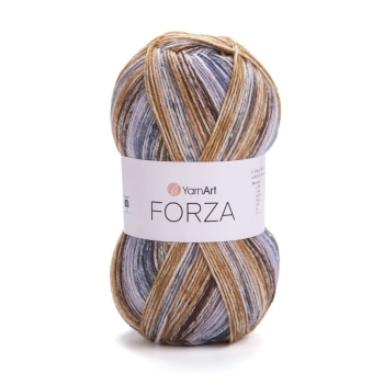 FORZA 2605 - domek na wsi