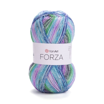 FORZA - 2607
