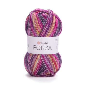 FORZA 2608 - wieczorny relaks