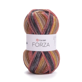 FORZA 2611 - ognisko