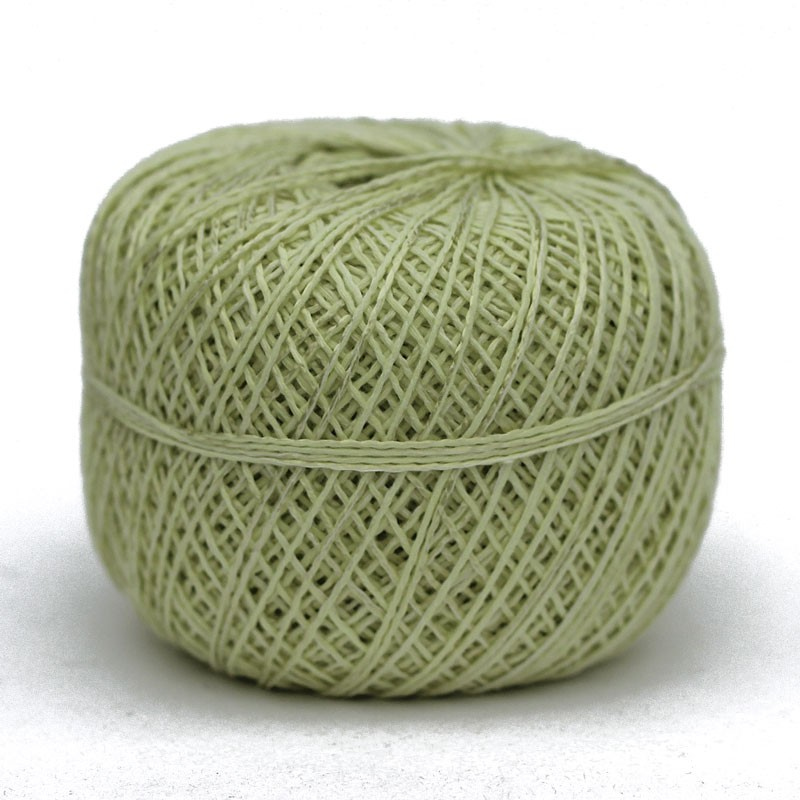LINEN 24 - limonka LINEN 24 - limonka