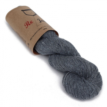REJEANS 130 - stalowy REJEANS 130 - stalowy
