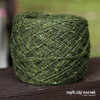SOFT DONEGAL TWEED 5525 - GRANEY