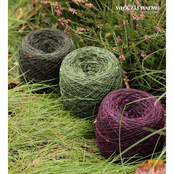 SOFT DONEGAL TWEED 5538 - FITZGERALD