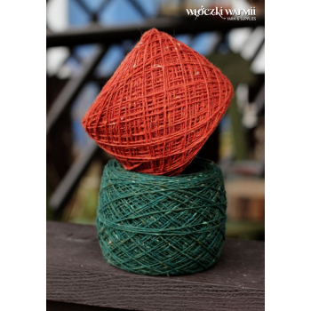 SOFT DONEGAL TWEED 5530 - CLARE