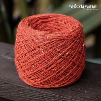 SOFT DONEGAL TWEED 5530 - CLARE