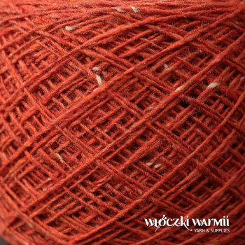 SOFT DONEGAL TWEED 5530 - CLARE