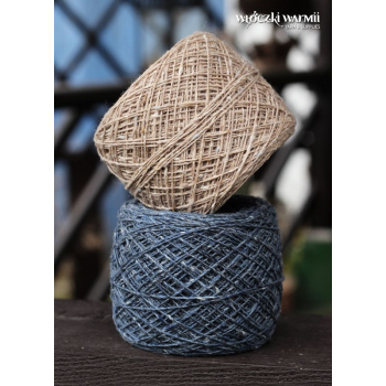 SOFT DONEGAL TWEED 5515 - FINN