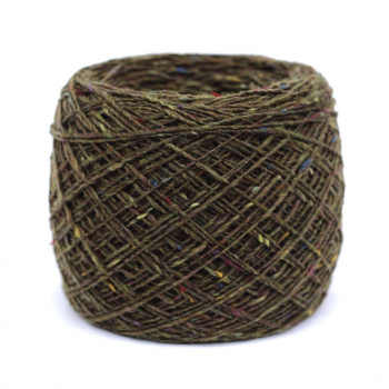 SOFT DONEGAL TWEED 5502 - BALLYCASTLE