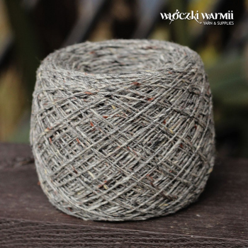 SOFT DONEGAL TWEED 5521- RAMOR SOFT DONEGAL TWEED 5521- RAMOR