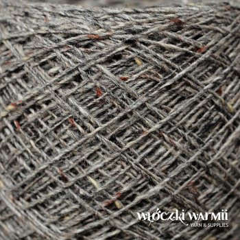SOFT DONEGAL TWEED 5521- RAMOR SOFT DONEGAL TWEED 5521- RAMOR
