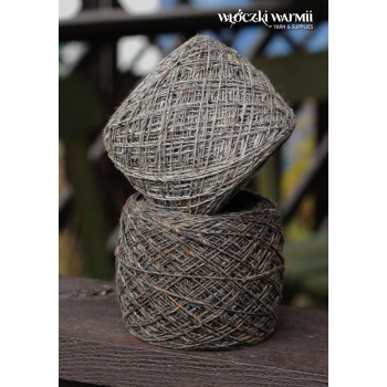 SOFT DONEGAL TWEED 5510 - MACEAN