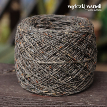 SOFT DONEGAL TWEED 5510 - MACEAN