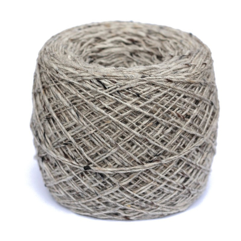 SOFT DONEGAL TWEED 5529 - ESKE