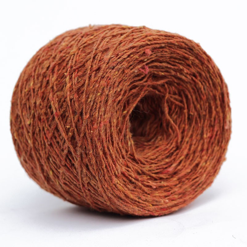 INVERNO TWEED 17 - arancio INVERNO TWEED 17 - arancio