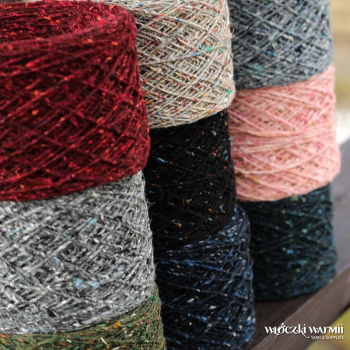 TEXAS TWEED 10 - acciaio TEXAS TWEED 10 - acciaio