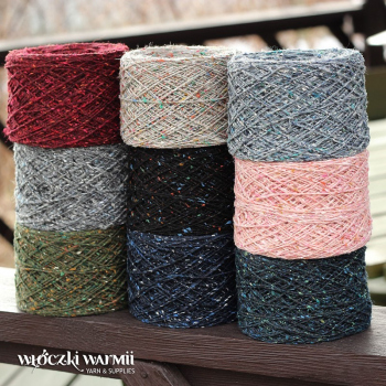 TEXAS TWEED 21 - alloro TEXAS TWEED 21 - alloro