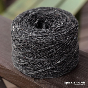 SOFT DONEGAL TWEED 5511 - UNSHIN